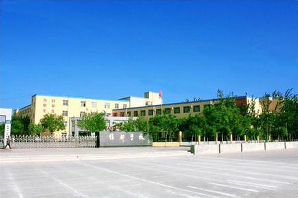 網上閱卷系統方便快捷的題目統計及分析幫了教師很多